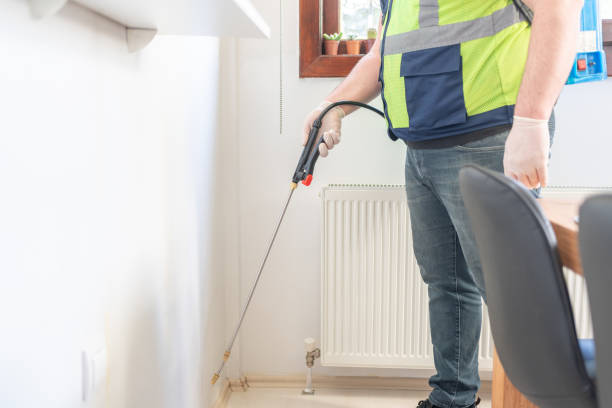 Best Best Pest Control Companies  in Orlovista, FL