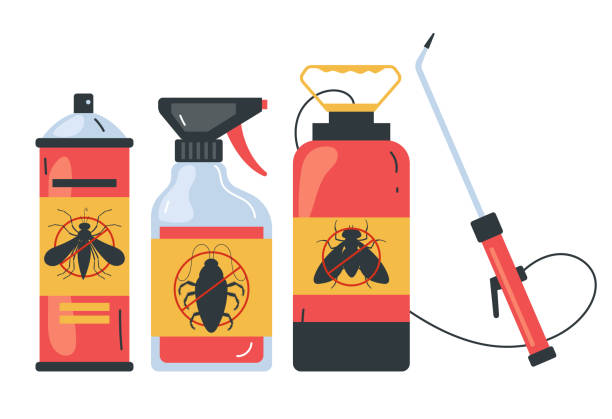 Best Insect Control  in Orlovista, FL