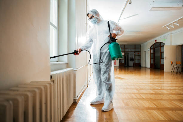 Wildlife Control Services in Orlovista, FL
